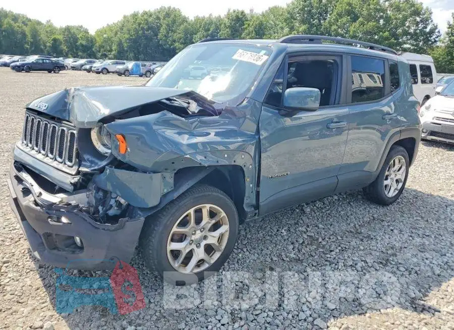 ZACCJBBB8HPG00274 Photo# 1