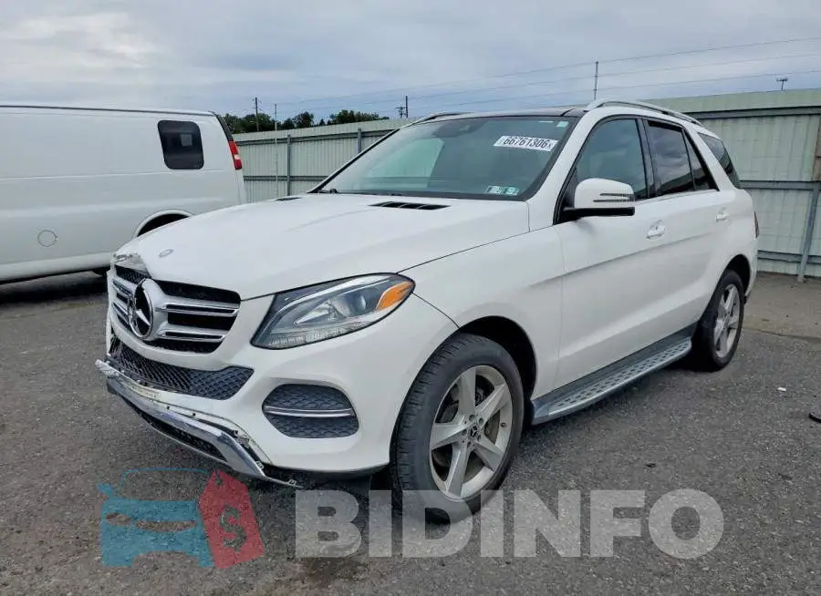 4JGDA5HB4HA924718 Photo# 1