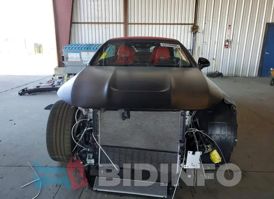 W1KMK6CB8TF101791 Photo# 5