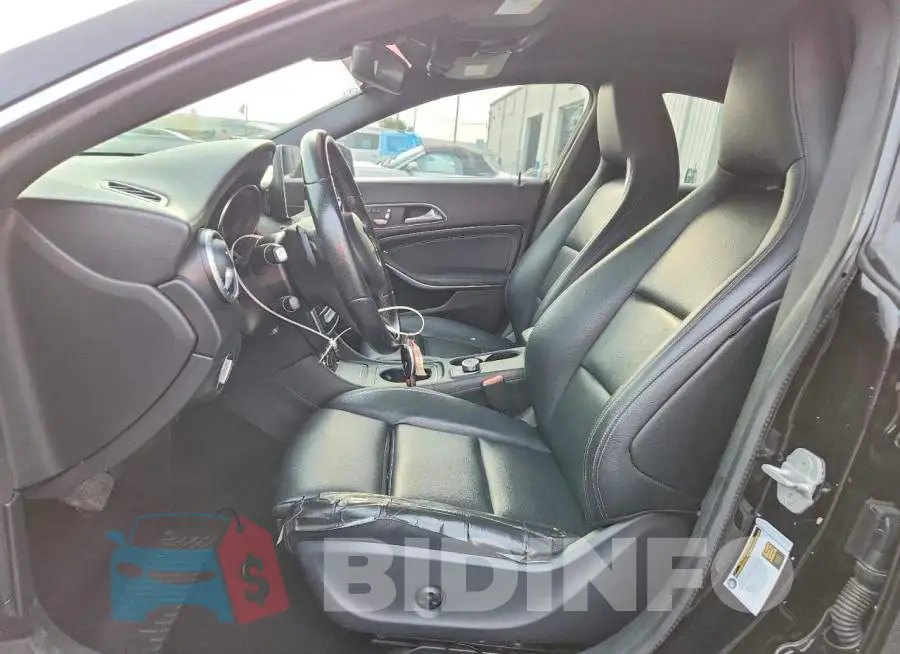 WDDSJ4EB5JN568195 Photo# 7