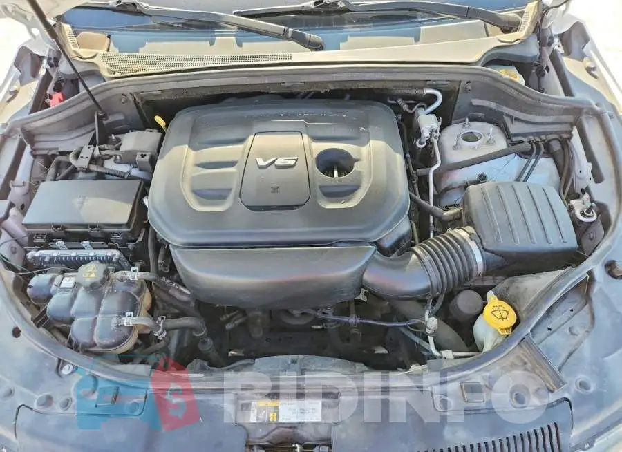 1C4RDHAGXJC115128 Photo# 12