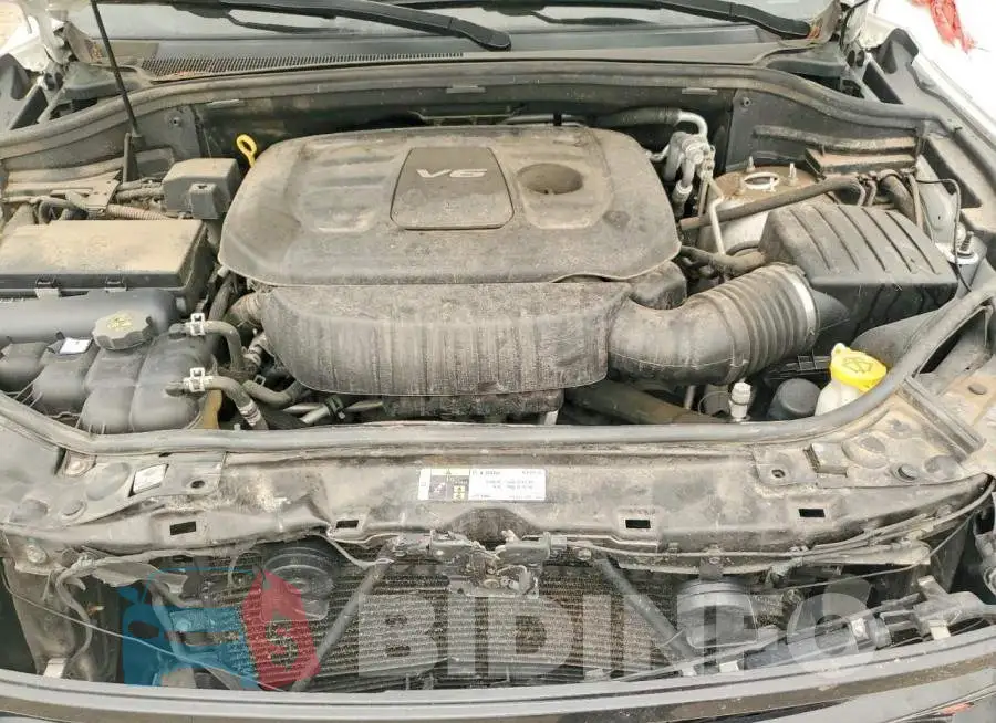 1C4RDJDG0JC409110 Photo# 12