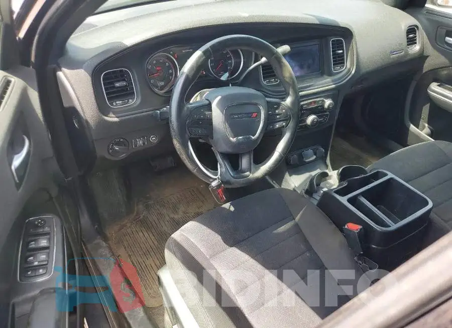 2C3CDXAGXKH510123 Photo# 8