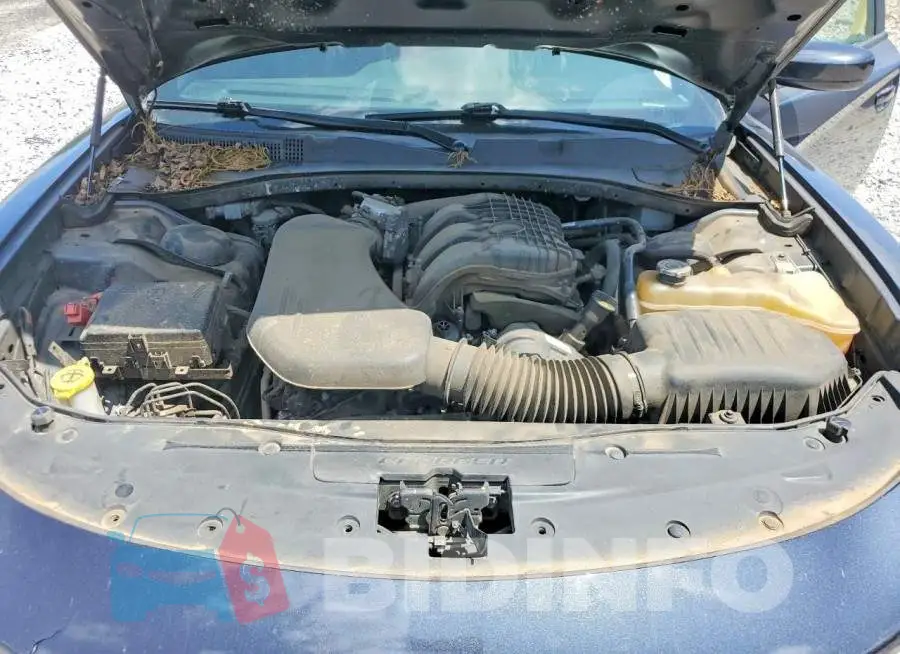 2C3CDXAGXKH510123 Photo# 11