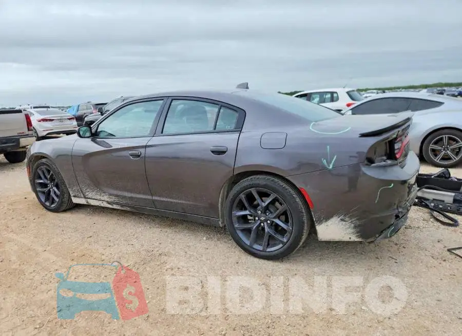 2C3CDXBG1PH607717 Photo# 2