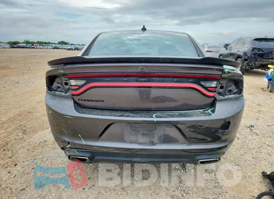 2C3CDXBG1PH607717 Photo# 6
