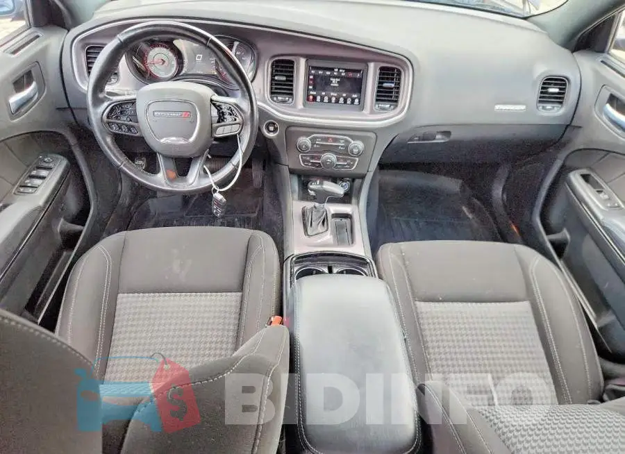 2C3CDXBG3MH656946 Photo# 8