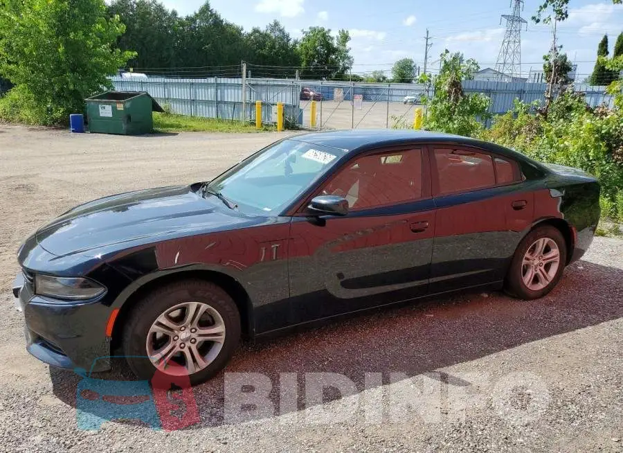 2C3CDXBG4KH626237 Photo# 1