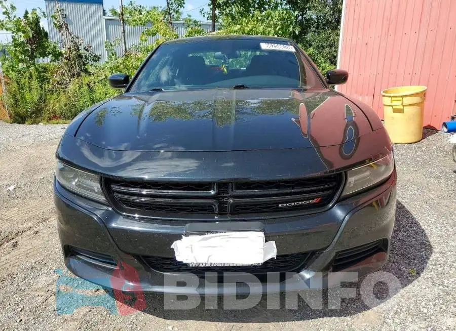 2C3CDXBG4KH626237 Photo# 5