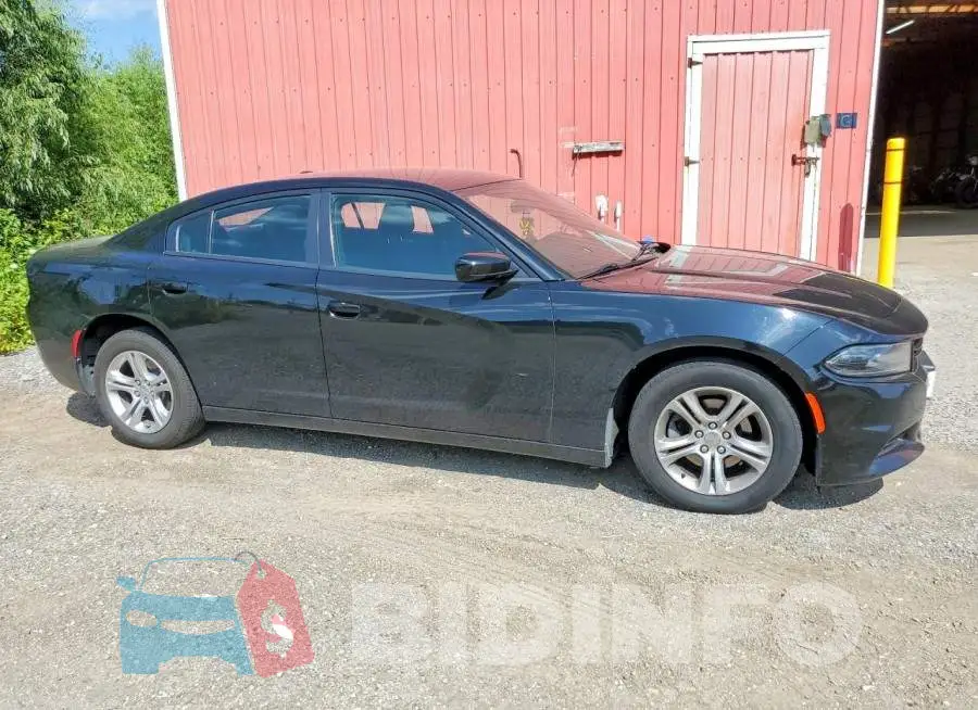 2C3CDXBG4KH626237 Photo# 4