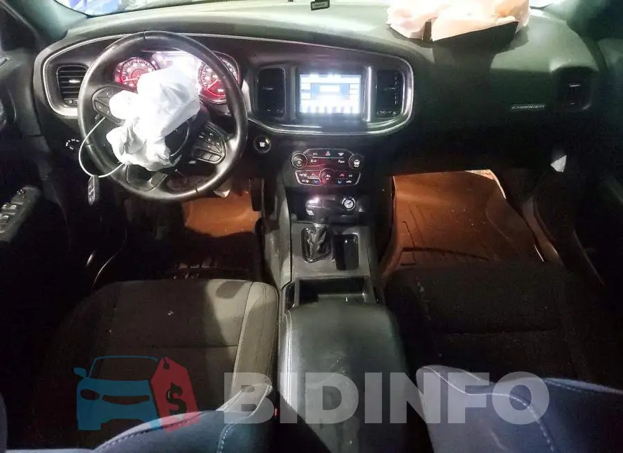 2C3CDXBG4LH248437 Photo# 8