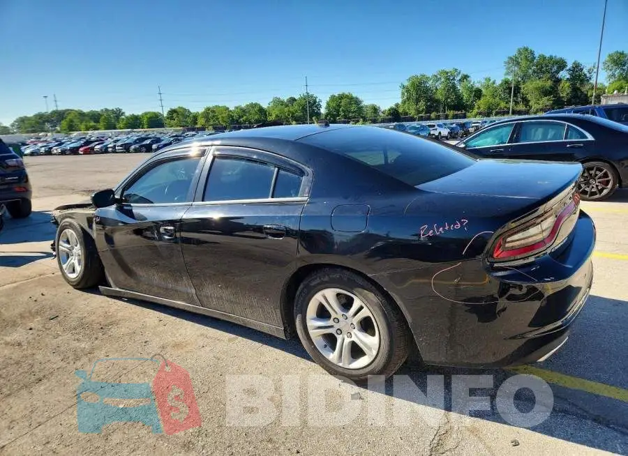2C3CDXBG7KH704722 Photo# 2