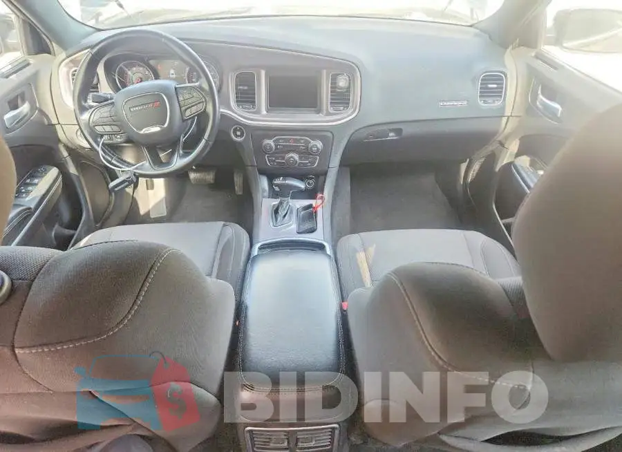 2C3CDXBG7NH207738 Photo# 8