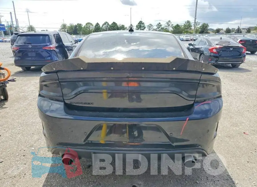 2C3CDXCT6NH235493 Photo# 6