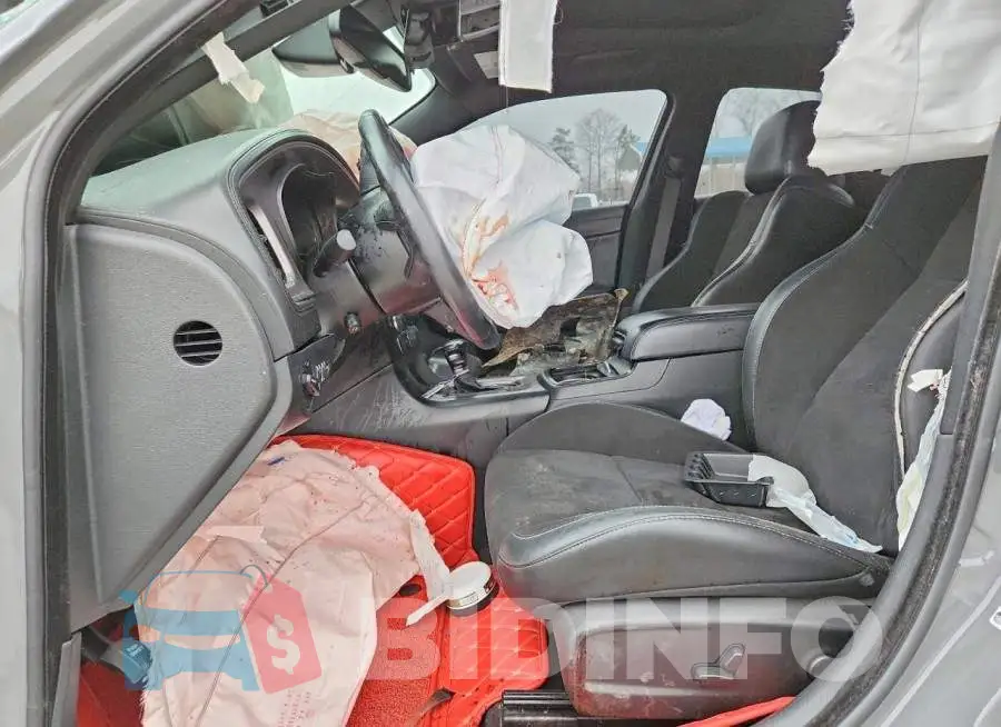 2C3CDXCT7PH703671 Photo# 7