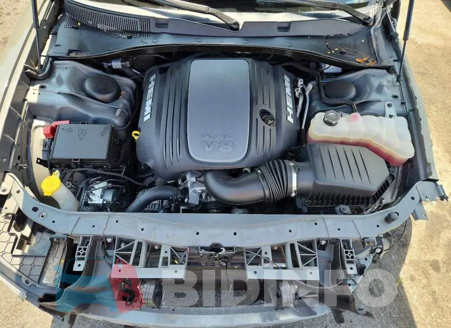 2C3CDXCT9PH684959 Photo# 11