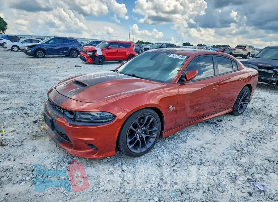2C3CDXGJ1LH221863 Photo# 1