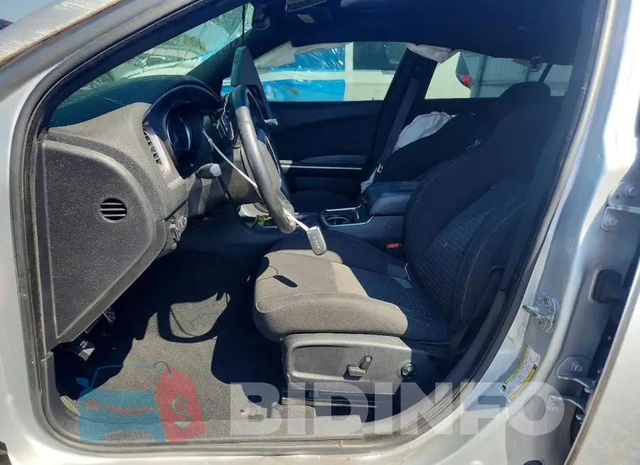 2C3CDXGJ7KH613065 Photo# 7