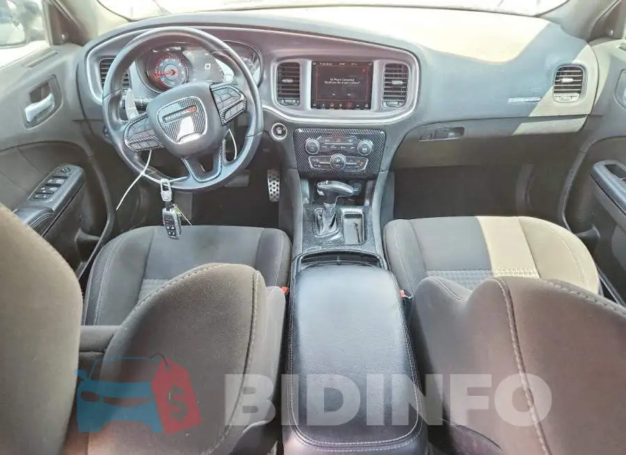 2C3CDXHG2KH716414 Photo# 8