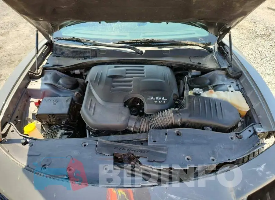2C3CDXHG2KH716414 Photo# 11