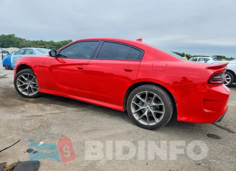 2C3CDXHG2PH579207 Photo# 2