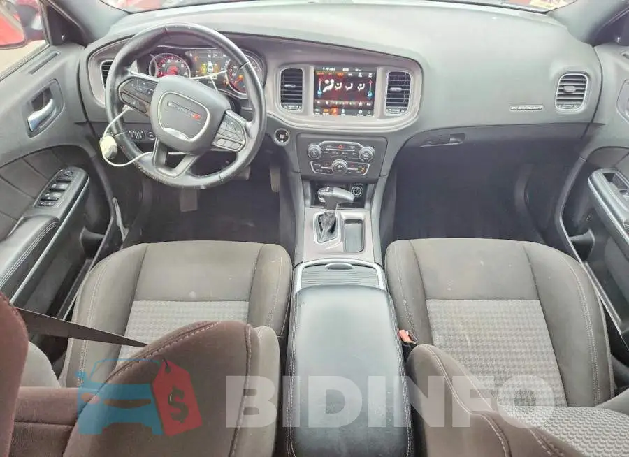 2C3CDXHG2PH579207 Photo# 8