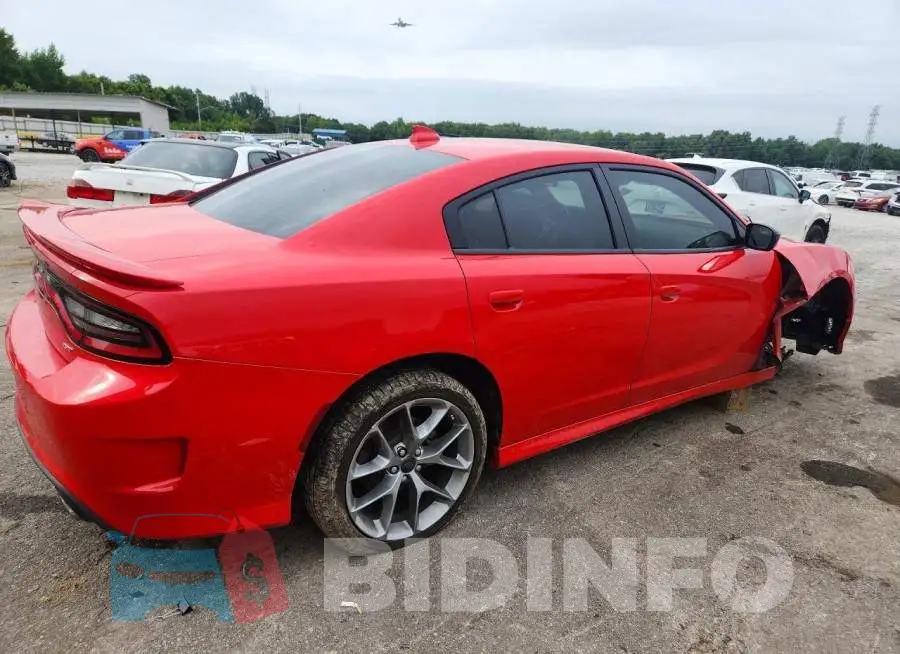 2C3CDXHG2PH579207 Photo# 3