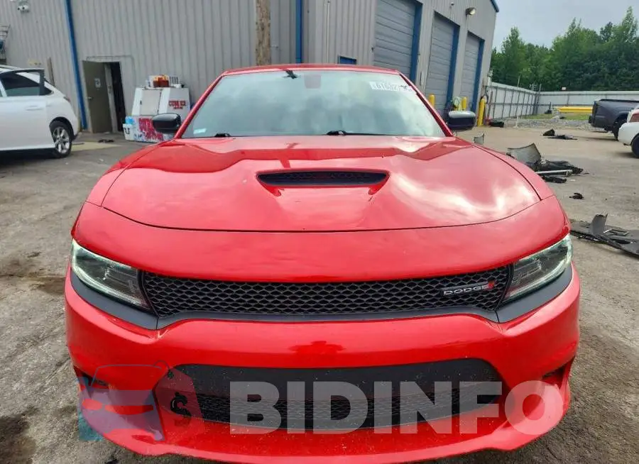 2C3CDXHG2PH579207 Photo# 5