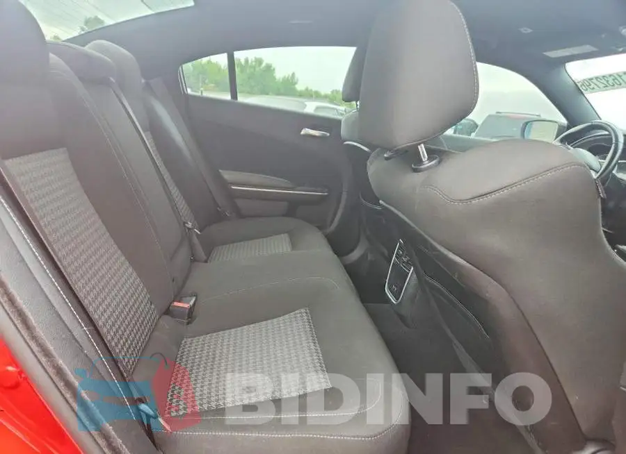 2C3CDXHG2PH579207 Photo# 10