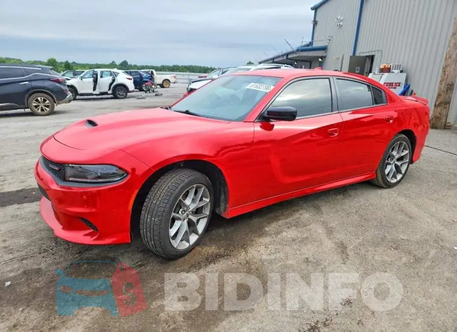 2C3CDXHG2PH579207 Photo# 1