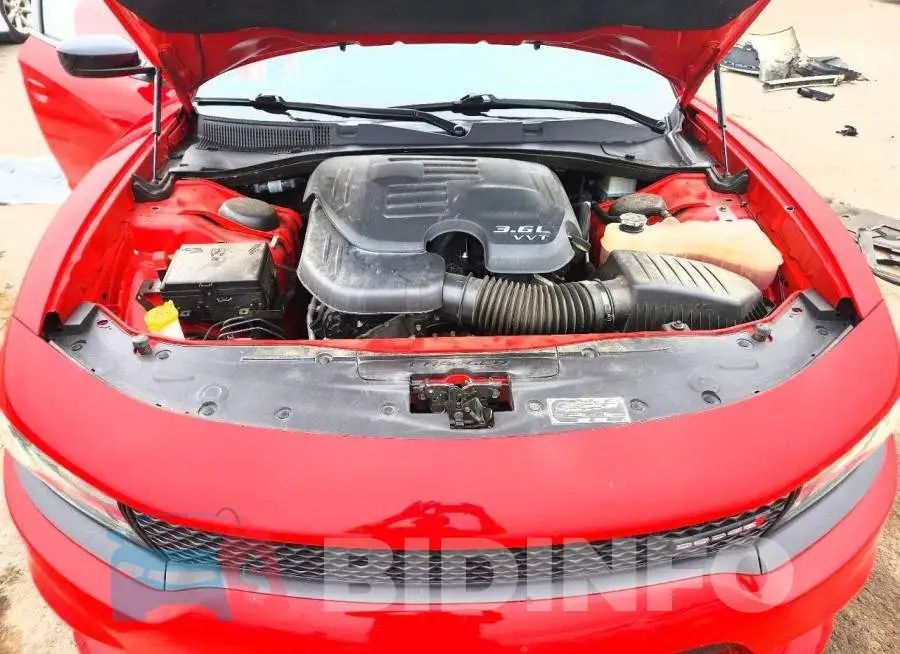 2C3CDXHG2PH579207 Photo# 11
