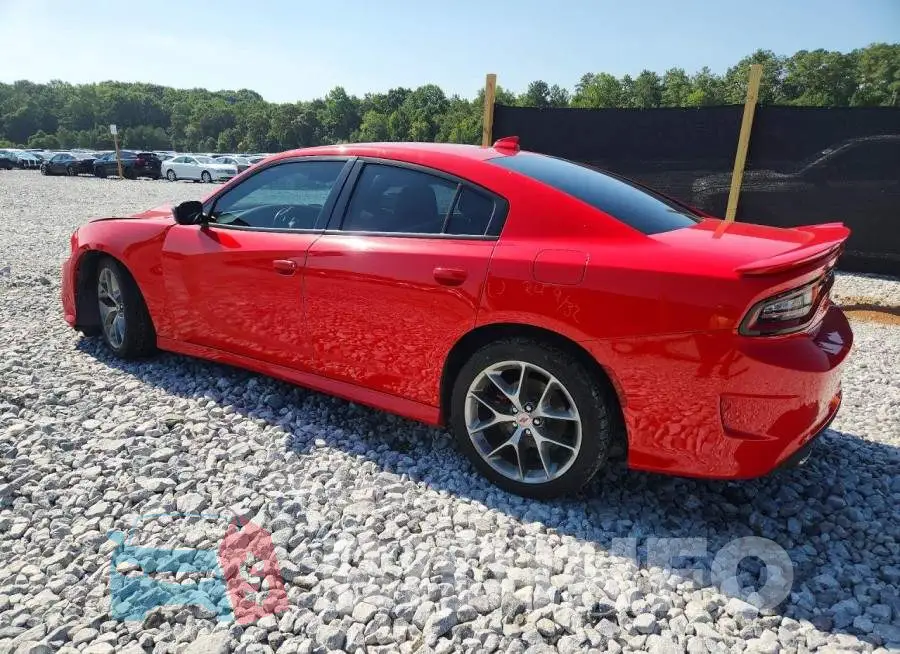 2C3CDXHG5PH571795 Photo# 2