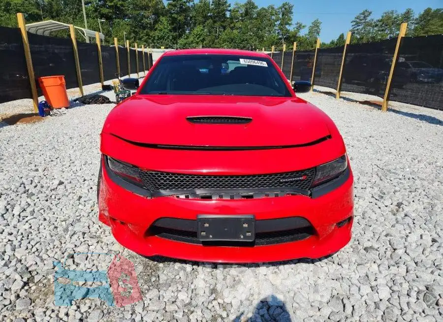 2C3CDXHG5PH571795 Photo# 5