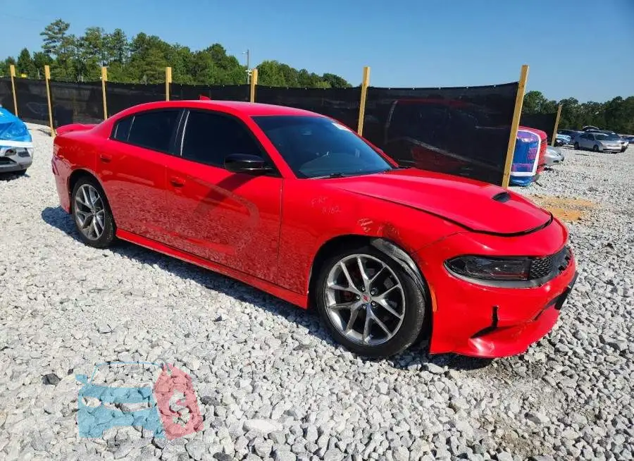 2C3CDXHG5PH571795 Photo# 4