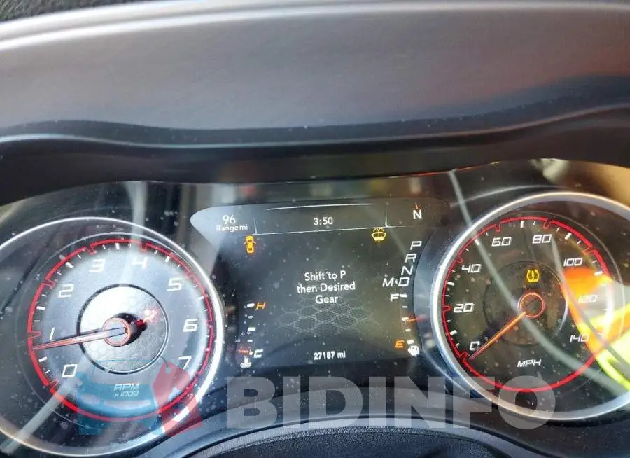 2C3CDXHG5PH622633 Photo# 9
