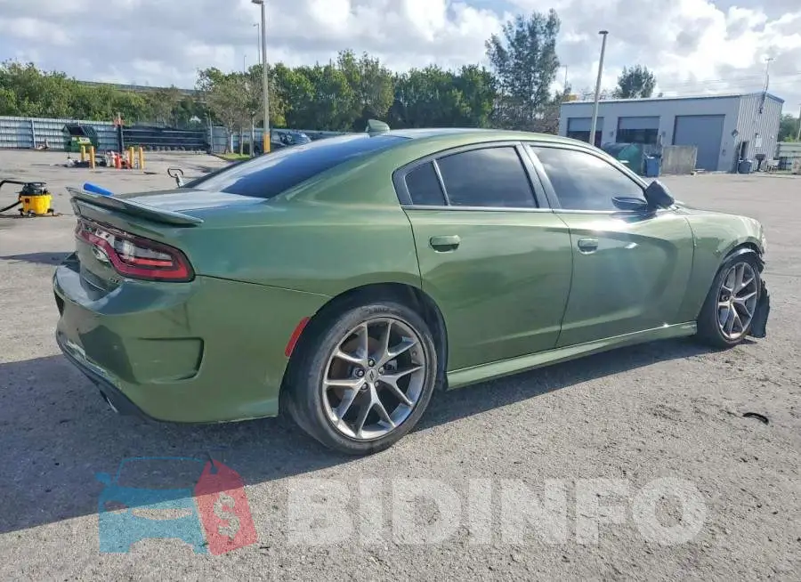 2C3CDXHG5PH622633 Photo# 3