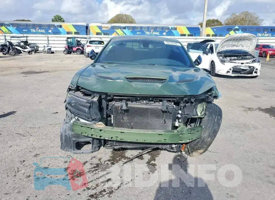 2C3CDXHG5PH622633 Photo# 5