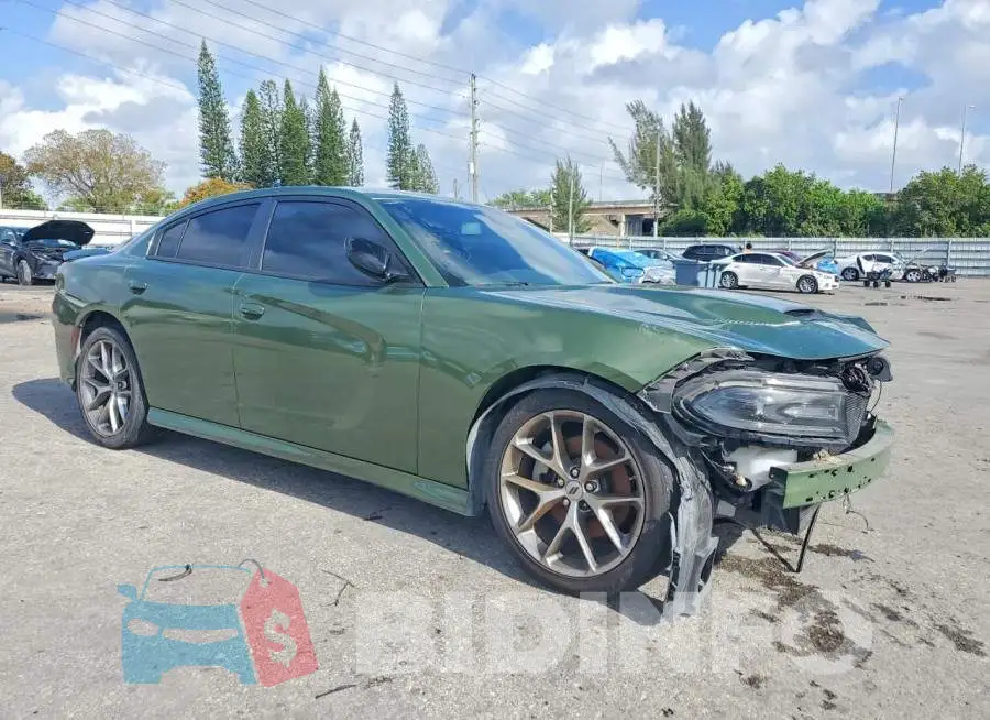 2C3CDXHG5PH622633 Photo# 4