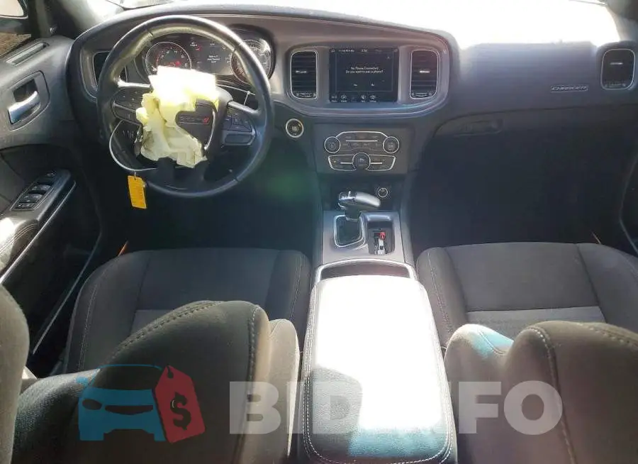 2C3CDXHG5PH622633 Photo# 8