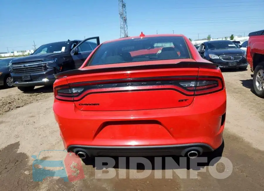 2C3CDXHG8PH588137 Photo# 6