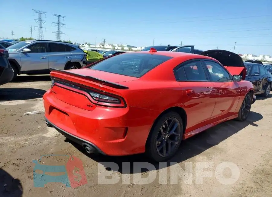 2C3CDXHG8PH588137 Photo# 3