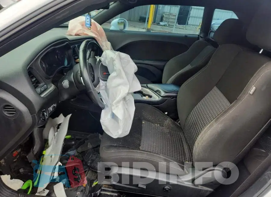 2C3CDZJG2MH674206 Photo# 7