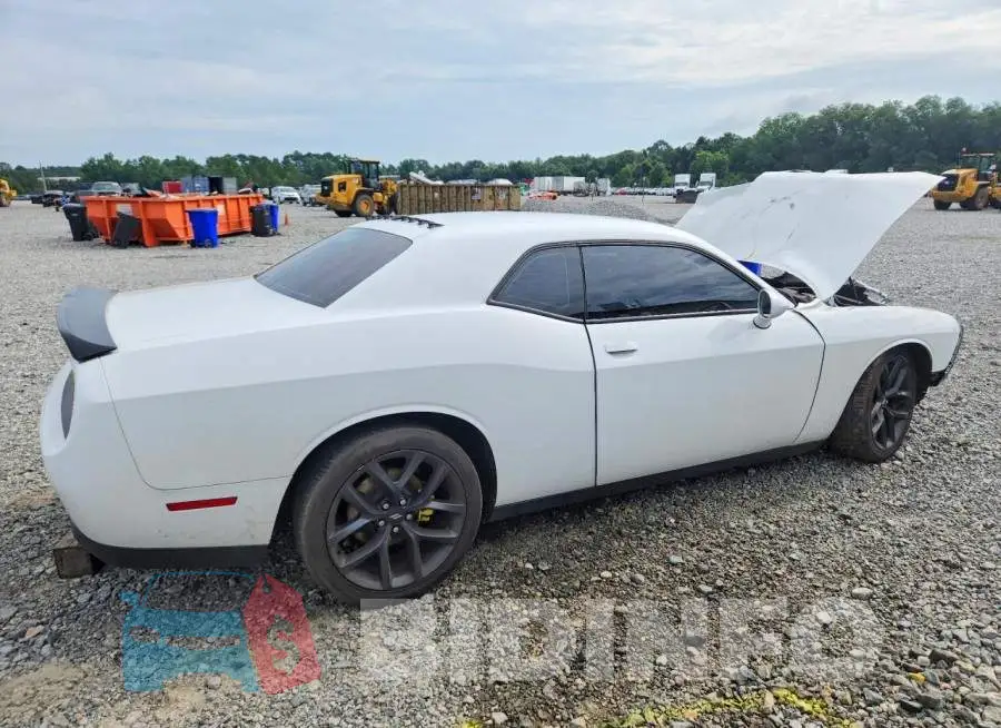 2C3CDZJG2MH674206 Photo# 3