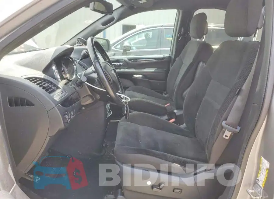 2C4RDGBG8KR787769 Photo# 7