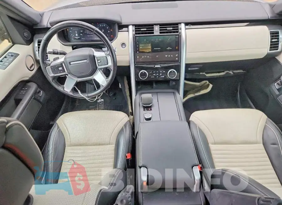 SALRM4RU5M2450593 Photo# 8