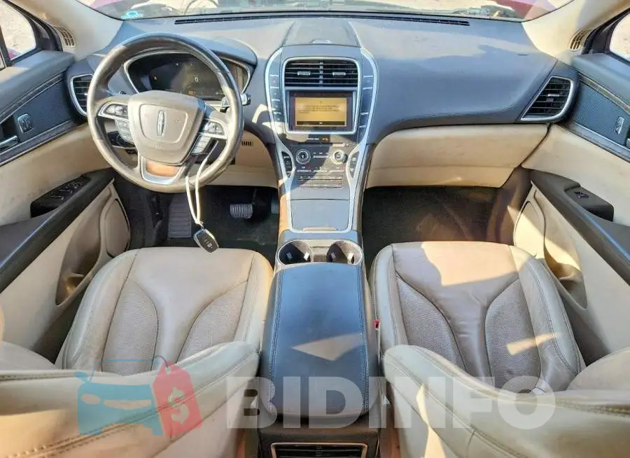 2LMPJ6K99KBL57186 Photo# 8
