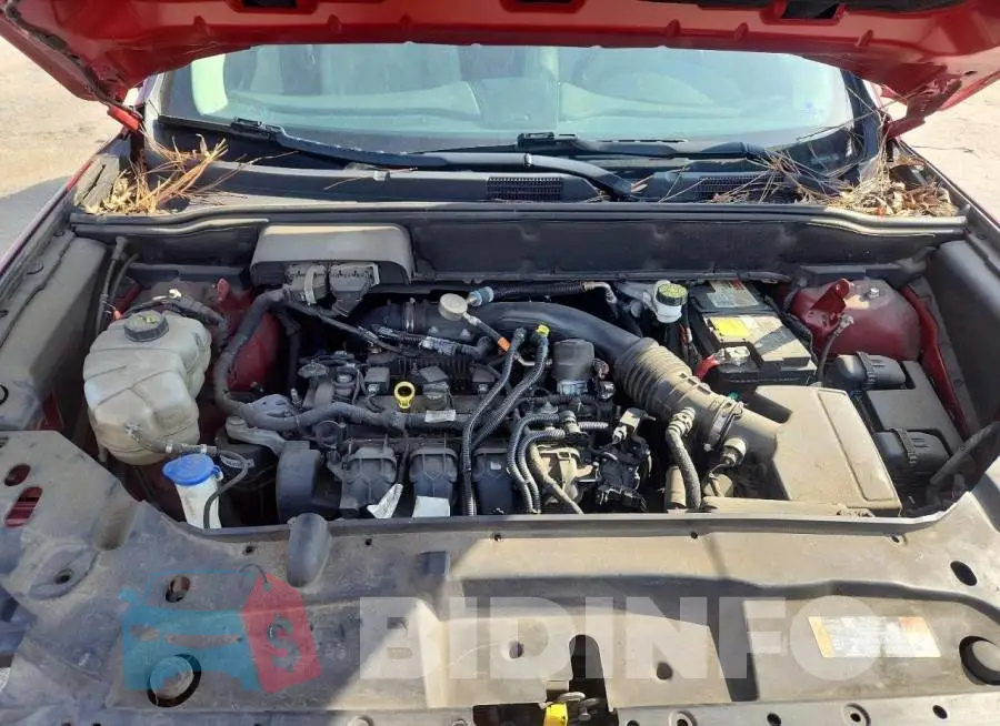 2LMPJ6K99KBL57186 Photo# 11