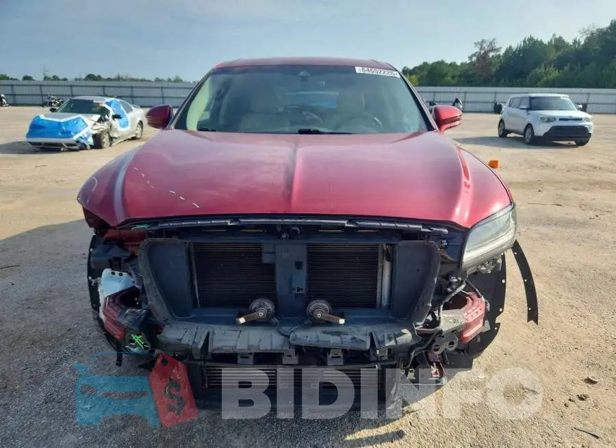 2LMPJ6K99KBL57186 Photo# 5