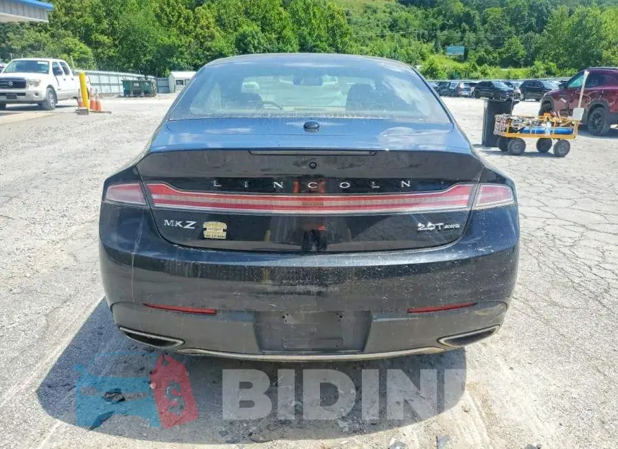 3LN6L5F90LR601882 Photo# 6