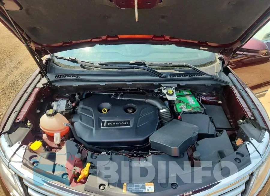 5LMCJ3D94HUL27762 Photo# 12